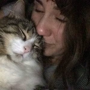 Meet your Posher, Meghan